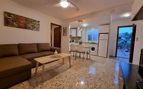 Apartamento en Patio Típico de San Basilio